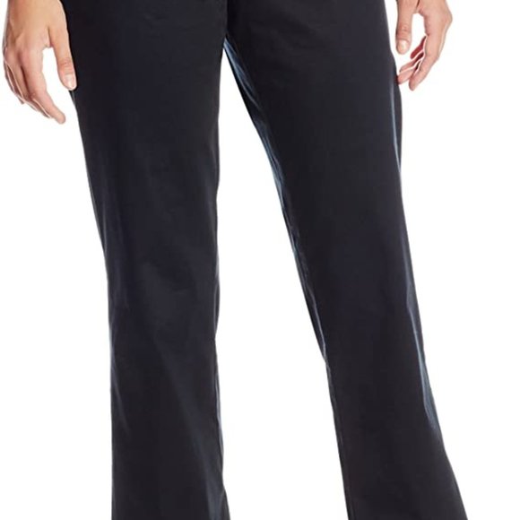 Lee Women's Modern Series Curvy Fit Maxwell Black - Picture 2 of 7